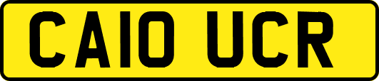 CA10UCR