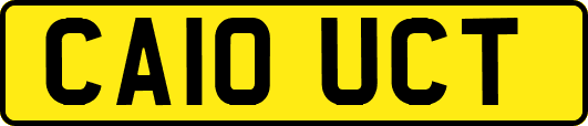 CA10UCT