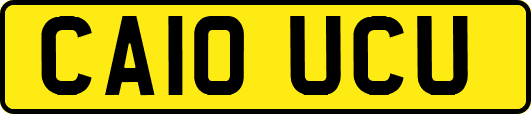 CA10UCU