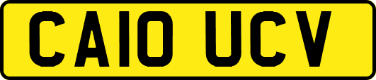 CA10UCV