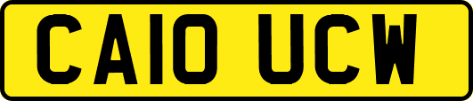 CA10UCW