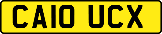 CA10UCX