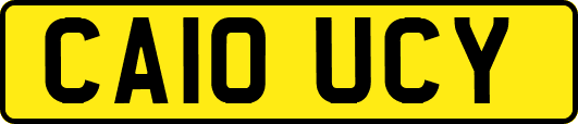 CA10UCY
