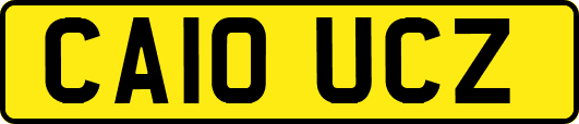 CA10UCZ