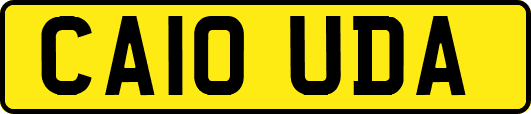 CA10UDA