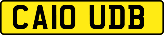 CA10UDB