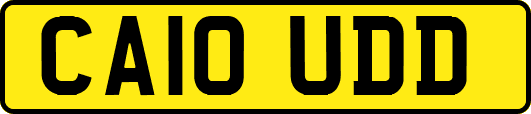 CA10UDD