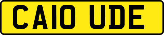 CA10UDE