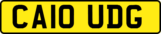 CA10UDG