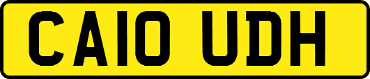 CA10UDH