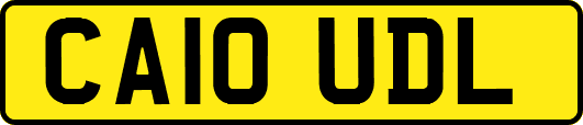 CA10UDL