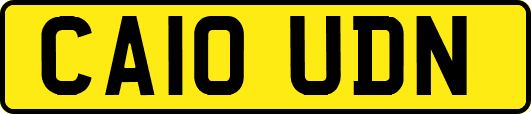 CA10UDN