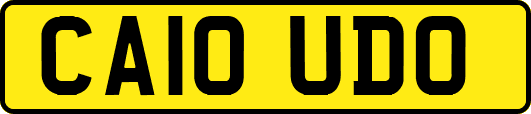 CA10UDO
