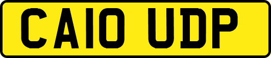 CA10UDP