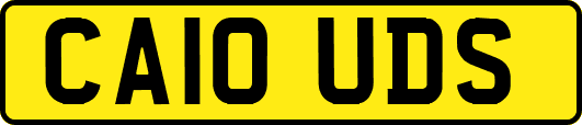CA10UDS
