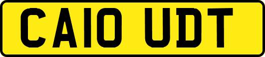 CA10UDT