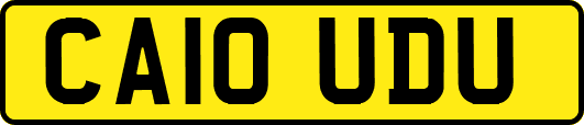 CA10UDU