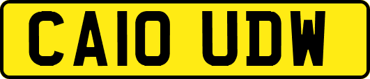 CA10UDW