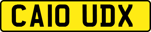 CA10UDX