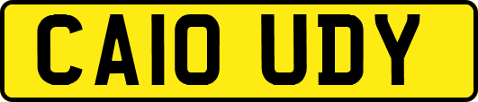 CA10UDY