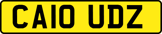 CA10UDZ
