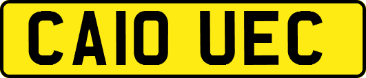 CA10UEC