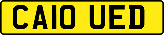 CA10UED