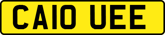 CA10UEE