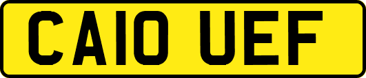 CA10UEF