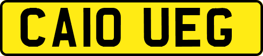 CA10UEG