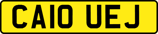 CA10UEJ