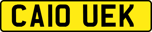 CA10UEK