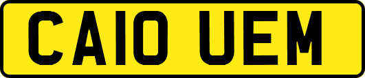 CA10UEM