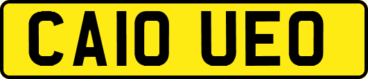 CA10UEO