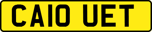 CA10UET