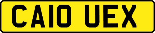 CA10UEX