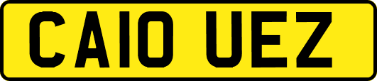CA10UEZ