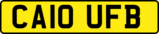 CA10UFB