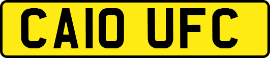 CA10UFC