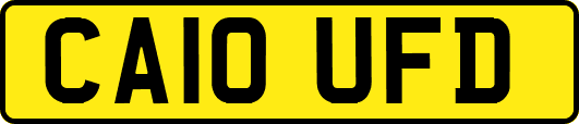 CA10UFD