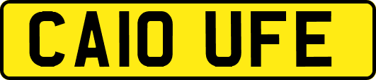 CA10UFE