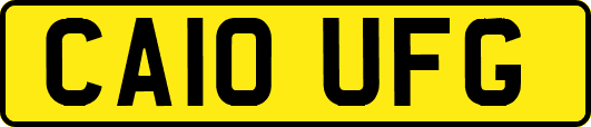 CA10UFG