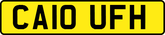 CA10UFH