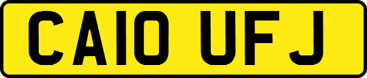 CA10UFJ