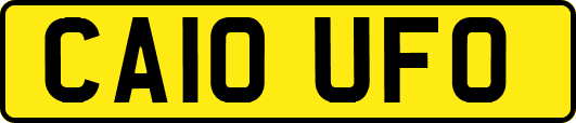 CA10UFO