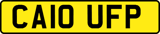 CA10UFP