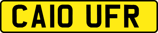 CA10UFR