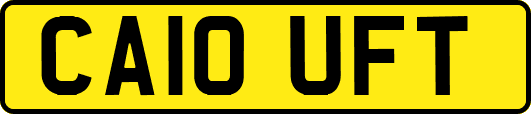 CA10UFT