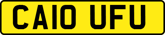CA10UFU