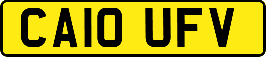 CA10UFV